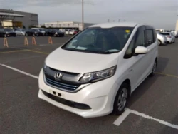FREED PLUS HYBRID 2019 года GB7-1114881 ID: 515768 13
