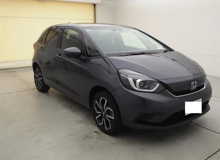 Honda FIT 2021 года GR4-1102310 ID: 557025