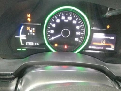 Honda SHUTTLE 2018 года GP7-2005778 ID: 487939 26