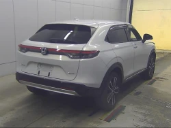 Honda Vezel 2022 года RV5-1051539  ID: 557043 2