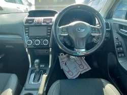 Subaru FORESTER 2015 года SJG-026782 ID: 553365 15