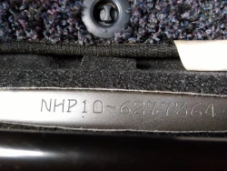 Toyota AQUA 2014 года NHP10-6277364 ID: 488689 23