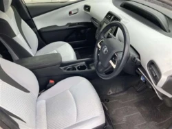 Toyota PRIUS 2016 года ZVW50-8017667 ID: 537282 4
