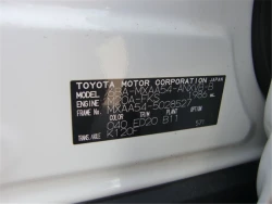 Toyota RAV4 2021 года MXAA54-5028527 ID: 545234 6