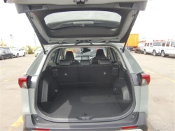 Toyota RAV4 2022 года MXAA54-5037097 ID: 545223 13