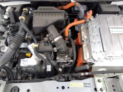 Nissan KICKS 2020 года P15-053488 ID: 515853 25
