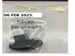 Nissan KICKS 2020 года P15-022952 ID: 517448 10