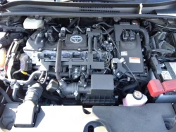 Toyota COROLLA SPORT 2019 года ZWE211-1018892 ID: 455791 22