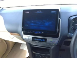 Toyota LAND CRUISER PRADO 2021 года TRJ150-0133072 ID: 537704 19