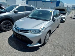 Toyota COROLLA FIELDER 2022 года NKE165-7256706 ID: 551098 13