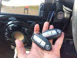 Nissan NOTE 2017 года HE12-045859 ID: 508156 11