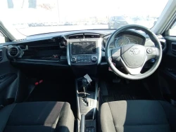 Toyota COROLLA FIELDER 2021 года NKE165-7244194 ID: 550421 16