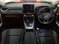 Toyota RAV4 2022 года MXAA54-5033861 ID: 545793 10
