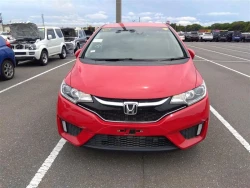 Honda FIT 2016 года GK6-3300331 ID: 537959 10
