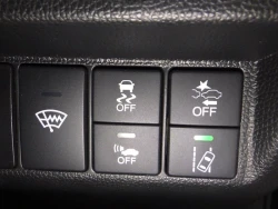 Honda FIT 2019 года GP5-3418660 ID: 488190 11