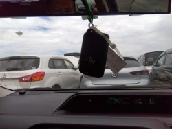 Toyota AQUA 2013 года NHP10-2238584 ID: 480809 17