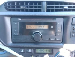 Toyota AQUA 2013 года NHP10-2258226 ID: 487914 16
