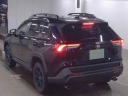 Toyota RAV4 2021 года MXAA54-5020877 ID: 546956 13