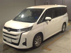 Toyota NOAH 2022 года MZRA90-0036064 ID: 544650 24