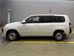 Toyota PROBOX 2020 года NHP160-0027867 ID: 556782 6