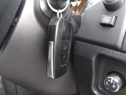 Toyota LAND CRUISER PRADO 2022 года TRJ150-0151124 ID: 544768 21