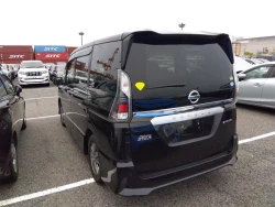 Nissan SERENA 2018 года HFC27-005873 ID: 540742 2