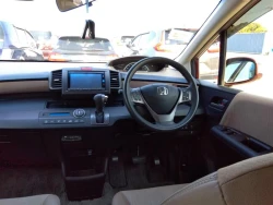 Honda FREED 2016 года GB3-1643669 ID: 531827 15