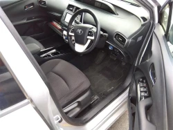 Toyota PRIUS 2018 года ZVW51-6064635 ID: 541234 21