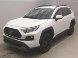 Toyota RAV4 2022 года MXAA54-2034251 ID: 548391 14