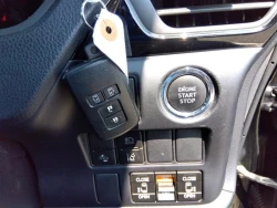 Toyota VOXY 2019 года ZRR80-0539705 ID: 489992 33