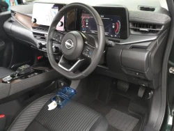 Nissan AURA 2023 года FE13-334730 ID: 548863 5