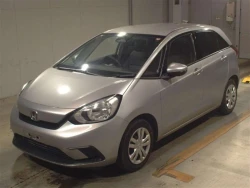Honda FIT 2021 года GR1-1101133 ID: 508113 0