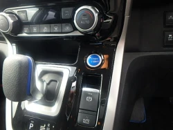 Nissan SERENA 2018 года HFC27-016652 ID: 509978 9