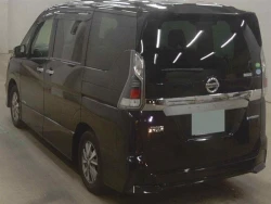 Nissan SERENA 2018 года HFC27-016652 ID: 509978 25