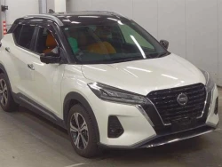Nissan KICKS 2021 года P15-031181 ID: 516595 0