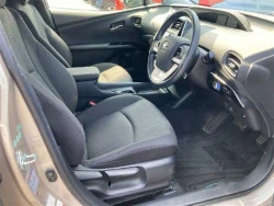 Toyota PRIUS 2015 года ZVW50-8001123 ID: 558096 5