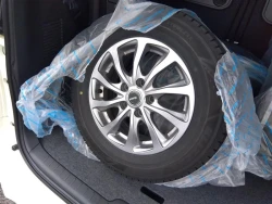 Nissan SERENA 2018 года HFC27-009856 ID: 540764 13