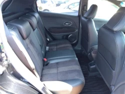 Honda VEZEL HYBRID 2015 года RU3-1358856 ID: 488168 11