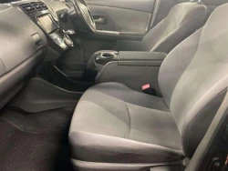Toyota PRIUS ALPHA 2012 года ZVW41-3127624 ID: 560861 13