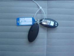 Nissan NOTE 2016 года HE12-021845 ID: 496700 11
