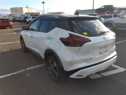 Nissan KICKS 2021 года P15-032735 ID: 516787 10