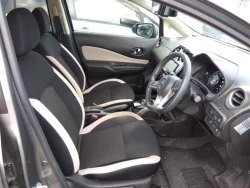 Nissan NOTE 2019 года HE12-290100 ID: 508241 7