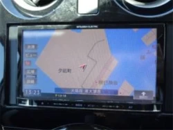 Nissan NOTE 2017 года HE12-074603 ID: 490044 20