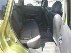 Nissan NOTE 2017 года HE12-039394 ID: 554992 5
