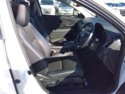 Honda VEZEL HYBRID 2019 года RU3-1337785 ID: 492487 7
