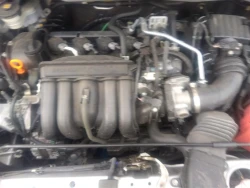 Honda FIT 2021 года GR1-1101133 ID: 508113 26