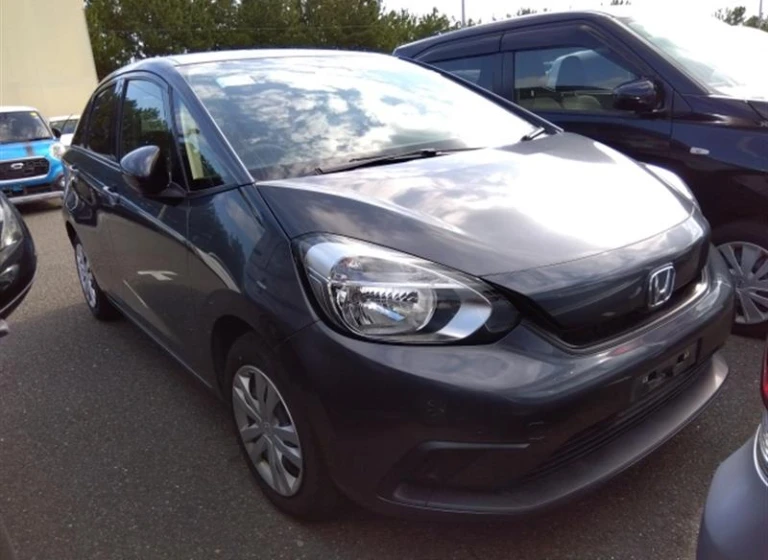 Honda FIT 2021 года GR1-1105663 ID: 512538