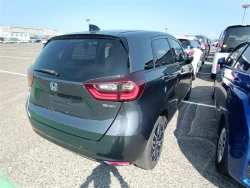 Honda FIT 2021 года GR4-1102310 ID: 557025 14