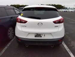 Mazda CX3 2015 года DK5FW-120842 ID: 501039 16