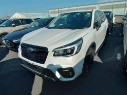 Subaru FORESTER 2021 года SK5-005916 ID: 558207 8
